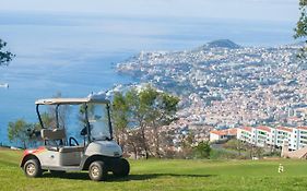 Luxury One Bedroom Palheiro Village By Hr Madeira